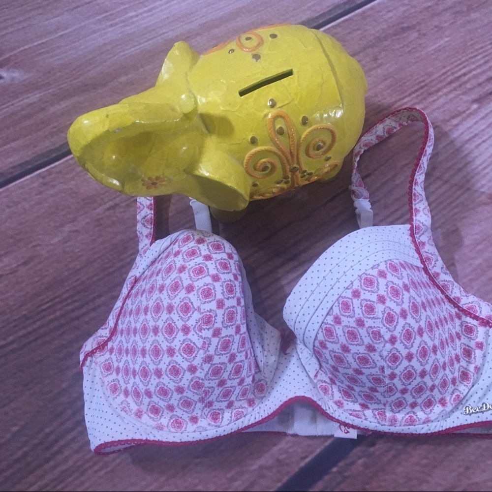 Pinup Girl Bra